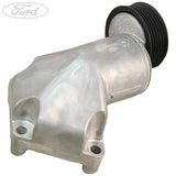 FOCUS ZETEC-S TENSION PULLEY WITH POWER STEERING 1998-