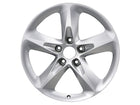 FOCUS SET OF 4 ALLOY WHEELS 03/2008 07/2010