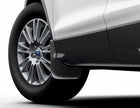KUGA 11/2012-11/2019 MUD FLAPS FRONT,CONTOURED