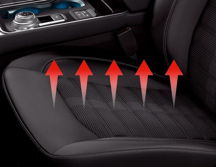 FRONT SEAT HEATING PAD SINGLE X1 2008-