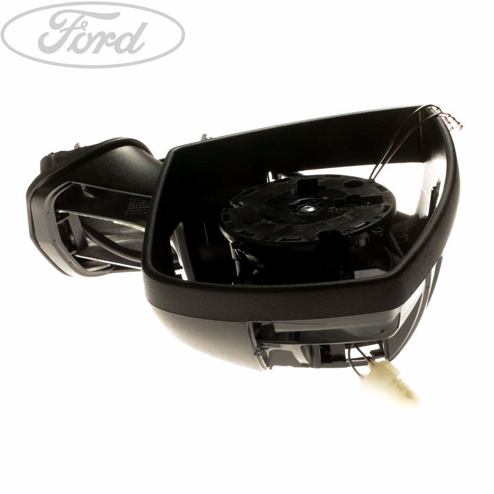 KUGA FRONT O/S RIGHT WING MIRROR