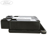 AIRBAG DIAGNOSTIC MODULE MONITOR