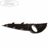 FOCUS FOCUS ESTATE FRONT BUMPER GRILLE