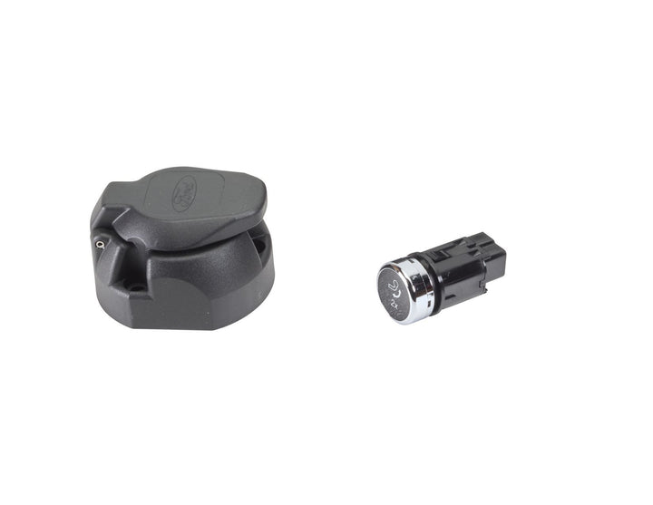 C-MAX ELECTRICAL KIT FOR TOW BAR 13 PIN CONNECTOR