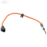 TRANSIT CUSTOM 2.0 ECOBLUE EXHAUST TEMP GAS SENSOR 16-