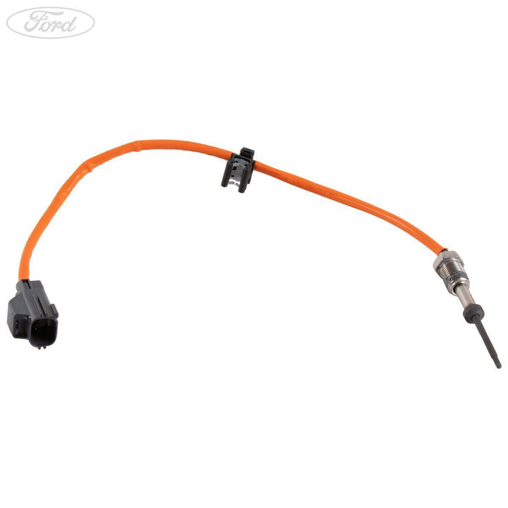 TRANSIT CUSTOM 2.0 ECOBLUE EXHAUST TEMP GAS SENSOR 16-