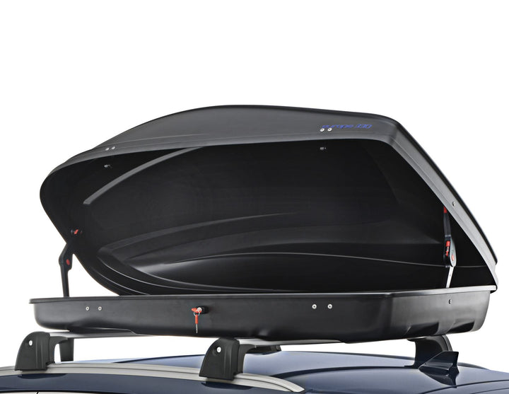 G3* ROOF BOX ELEGANCE EUROPE 330,MATT BLACK