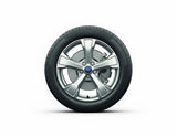 KUGA 09/2016-11/2019 ALLOY WHEEL 18