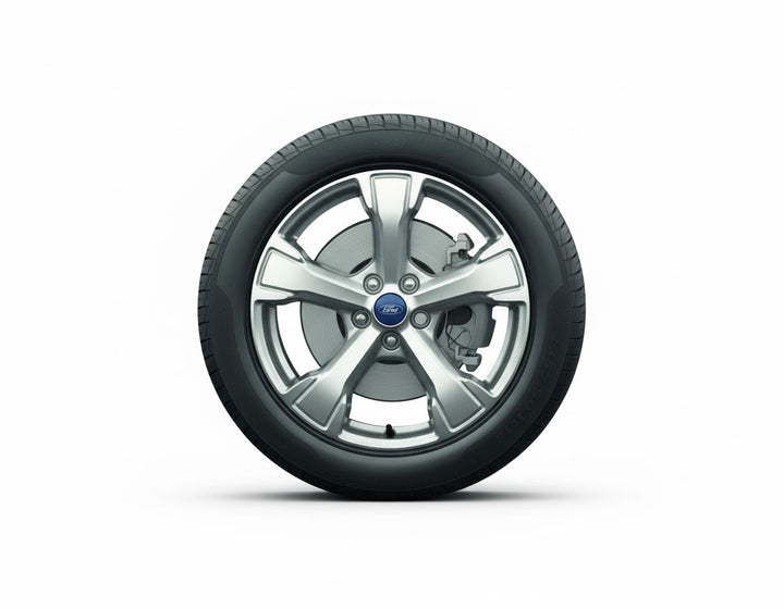 KUGA 09/2016-11/2019 ALLOY WHEEL 18
