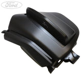 STEERING WHEEL SWITCH