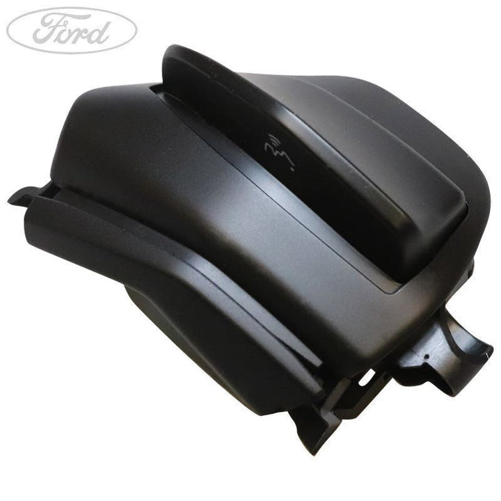 STEERING WHEEL SWITCH