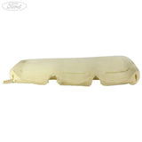REAR SEAT CUSHION PAD