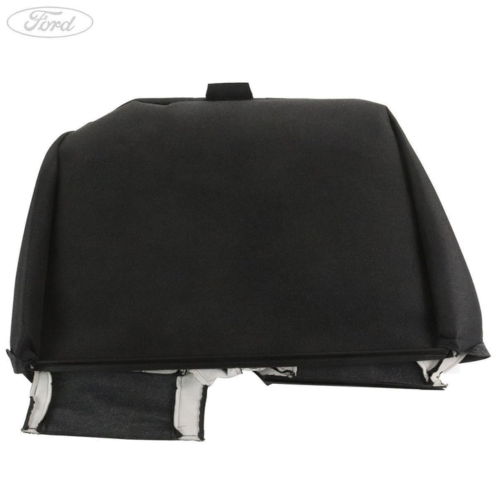 SEAT BACK COVER