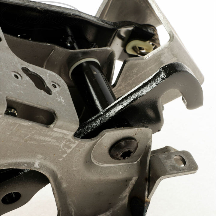 BRAKE PEDAL