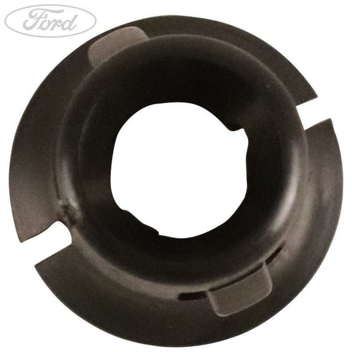 RUBBER MOUNTING