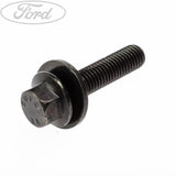 INLET MANIFOLD SCREW