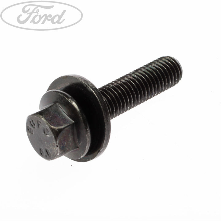 INLET MANIFOLD SCREW