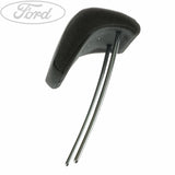 REAR SEAT HEAD REST