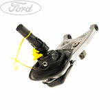 LEVER GEAR SHIFT PARTS 6-SPEED MANUAL TRANSMISSION-MT82