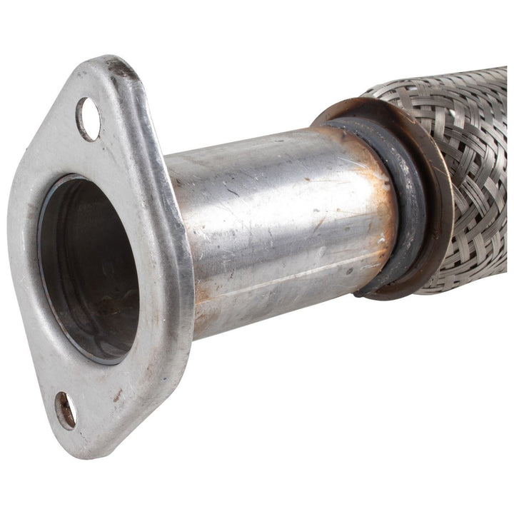 MONDEO TDCI FRONT FLEXI EXHAUST DOWN PIPE