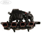FIESTA FOCUS FUSION C-MAX CC 1.6 ZETEC SIGMA INLET MANIFOLD