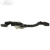 TRANSIT O/S FRONT DOOR LOCK REINFORCEMENT