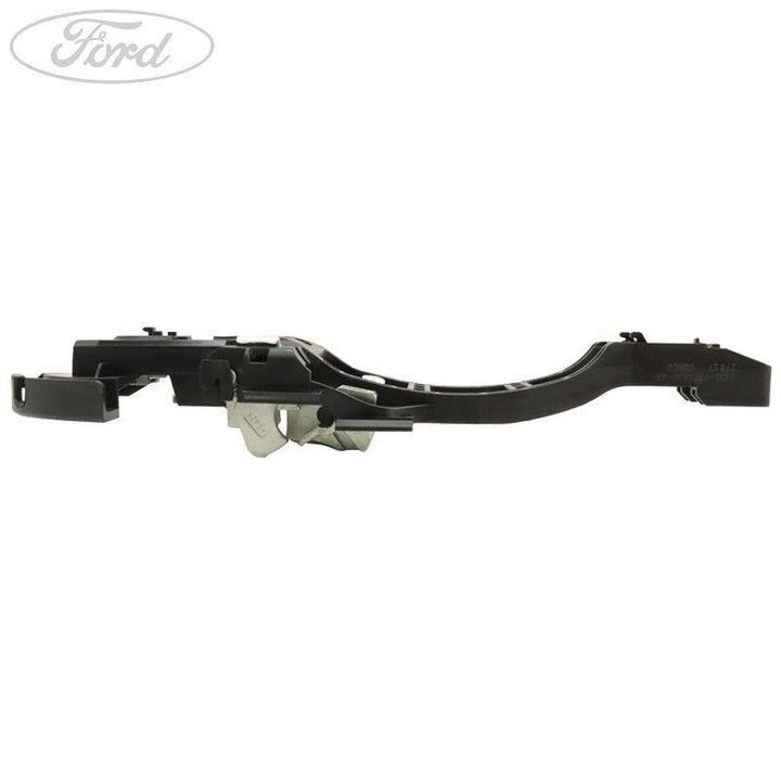 TRANSIT O/S FRONT DOOR LOCK REINFORCEMENT