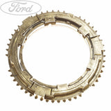 GEARBOX OUTPUT SHAFT SYNCHRO RING