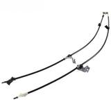 FOCUS PARKING HAND BRAKE CABLE