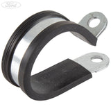 FOCUS CONNECT MK1 ALTERNATIVE FUEL SYSTEM SUPPORT BRACKET