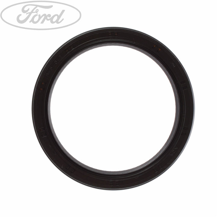 OIL SEALS