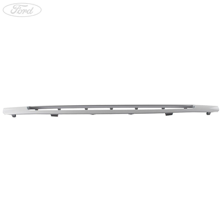 EVEREST LOWER RADIATOR GRILLE HIGHLIGHT SILVER METALLIC
