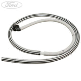 WATER DRAIN TUBE