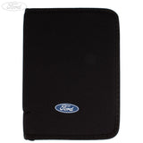 MONDEO FOCUS MUSTANG FIESTA SERVICE DOCUMENT CASE