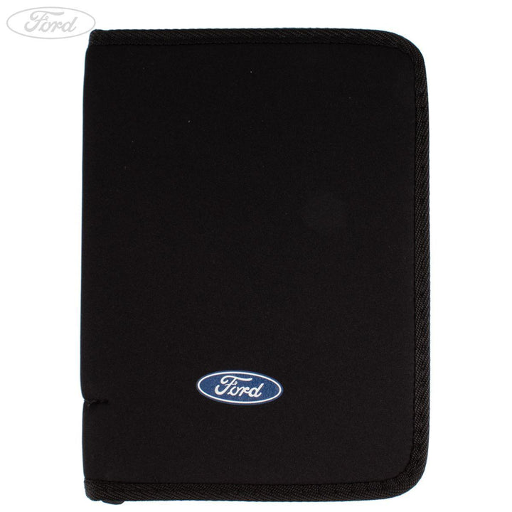 MONDEO FOCUS MUSTANG FIESTA SERVICE DOCUMENT CASE