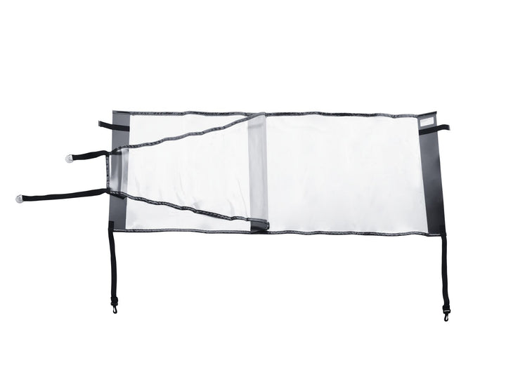 TRANSIT FROM 01/2014 PROTECTION SHIELD,TRANSPARENT