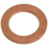 TURBOCHARGER COPPER WASHER
