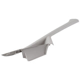 O/S RH A PILLAR TRIM