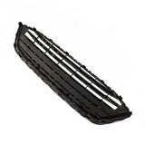 Focus Front Upper Radiator Grille Chrome 2018-Onwards