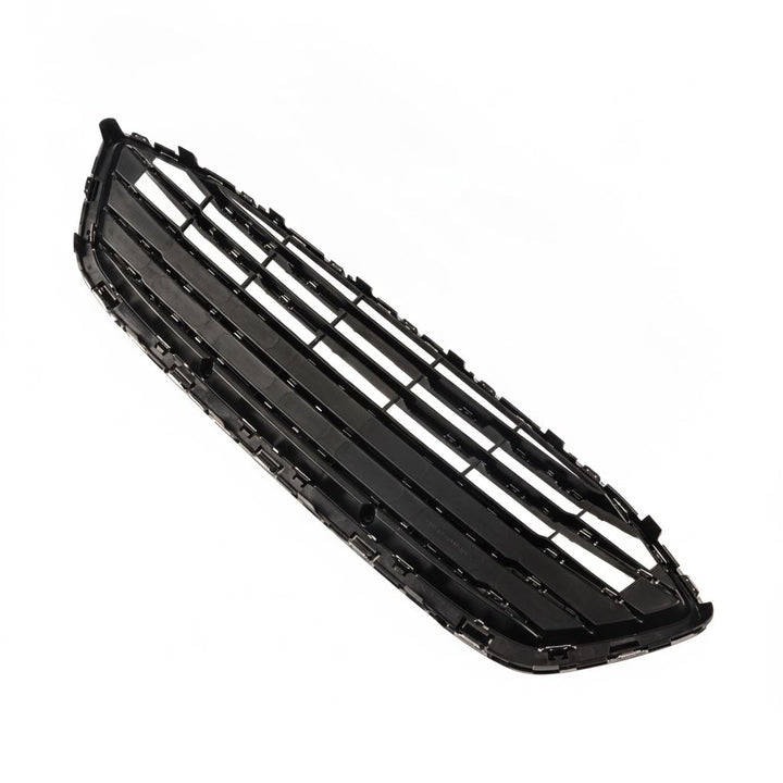 Focus Front Upper Radiator Grille Chrome 2018-Onwards