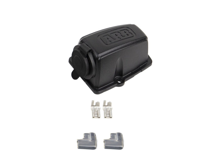 ARB* WIRING KIT 12/24 V POWER SUPPLY,ELECTRIC COOLBOX