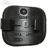 RANGER 5 SPEED MANUAL INPUT SHAFT SNAP RING 09/2011-