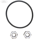 TRANSIT COURIER BRAKE MASTER CYLINDER 04/2014-