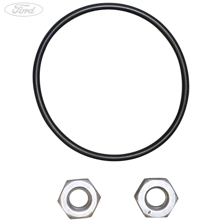 TRANSIT COURIER BRAKE MASTER CYLINDER 04/2014-