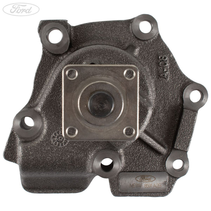 TRANSIT TOURNEO TD DI ENGINE WATER PUMP 1991-2000