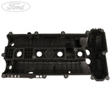 CYLINDER HEAD COVER