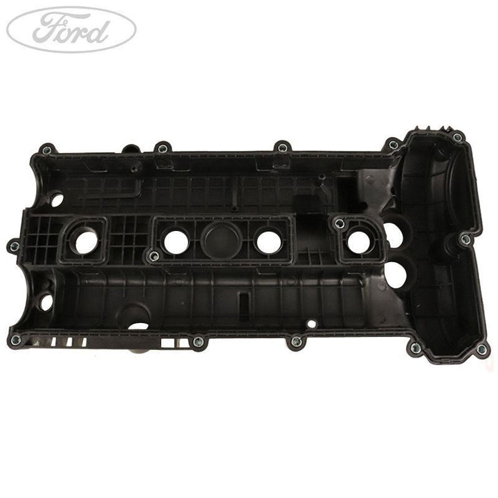CYLINDER HEAD COVER