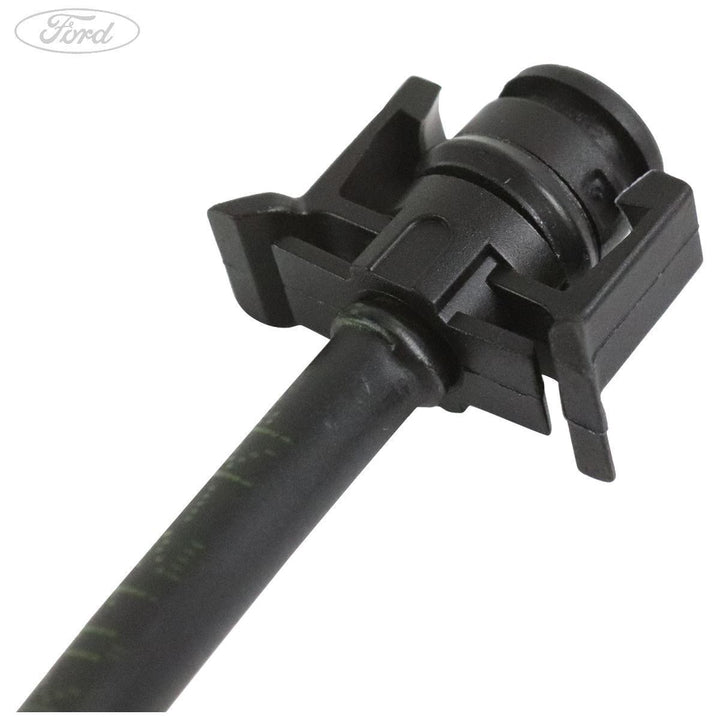 FOCUS 2.0 DURATORQ DI TI-VCT COOLANT OVERFLOW HOSE