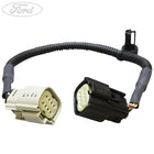 REAR LAMPS WIRING