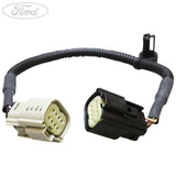REAR LAMPS WIRING
